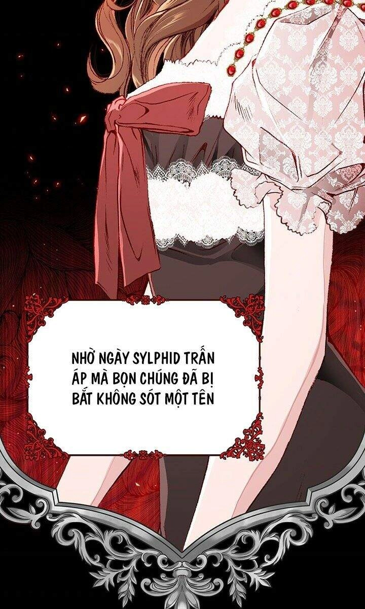 Trở Thành Tiểu Thư Xấu Xí Chapter 42 - 27