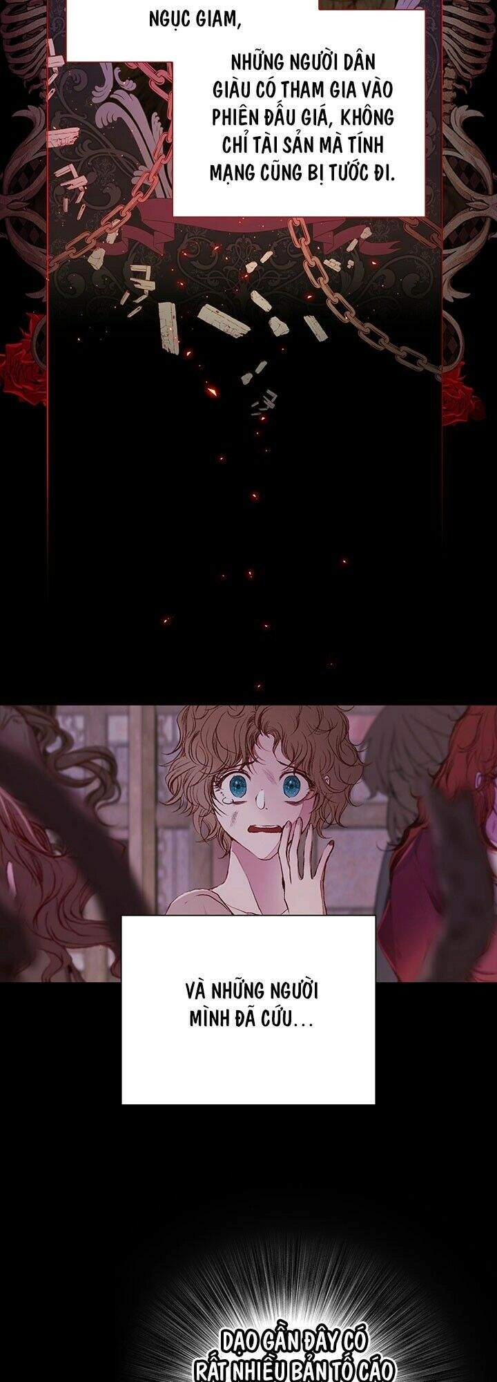 Trở Thành Tiểu Thư Xấu Xí Chapter 42 - 29