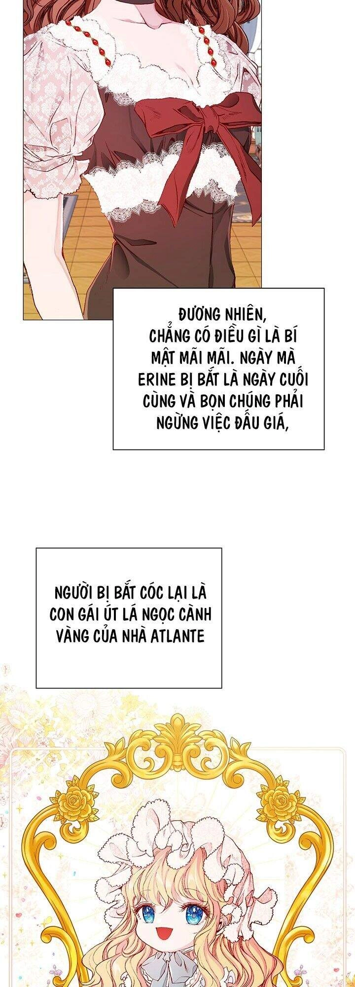 Trở Thành Tiểu Thư Xấu Xí Chapter 42 - 32