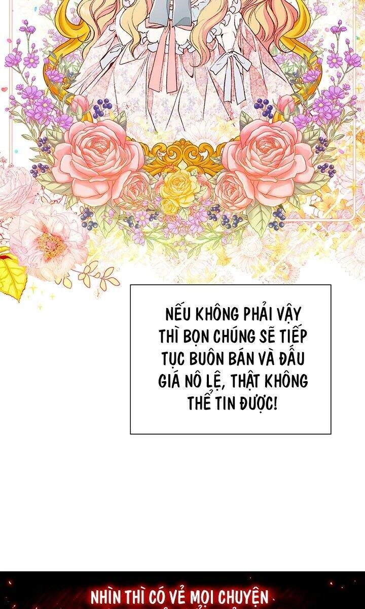 Trở Thành Tiểu Thư Xấu Xí Chapter 42 - 33