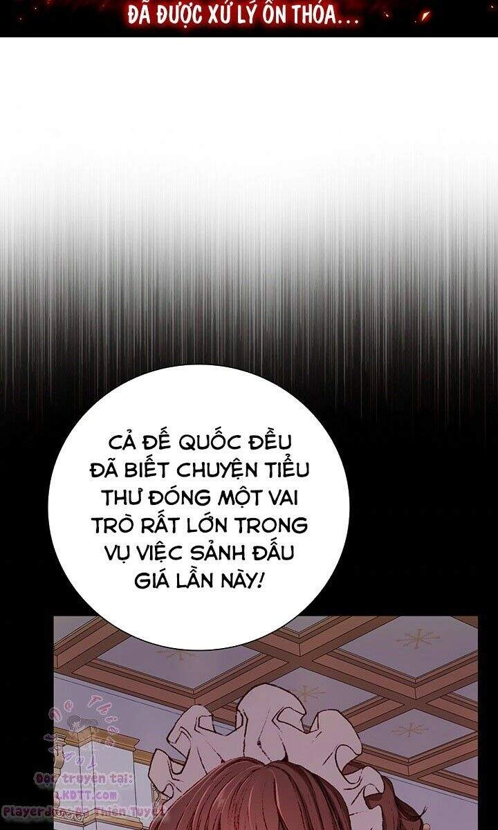 Trở Thành Tiểu Thư Xấu Xí Chapter 42 - 34