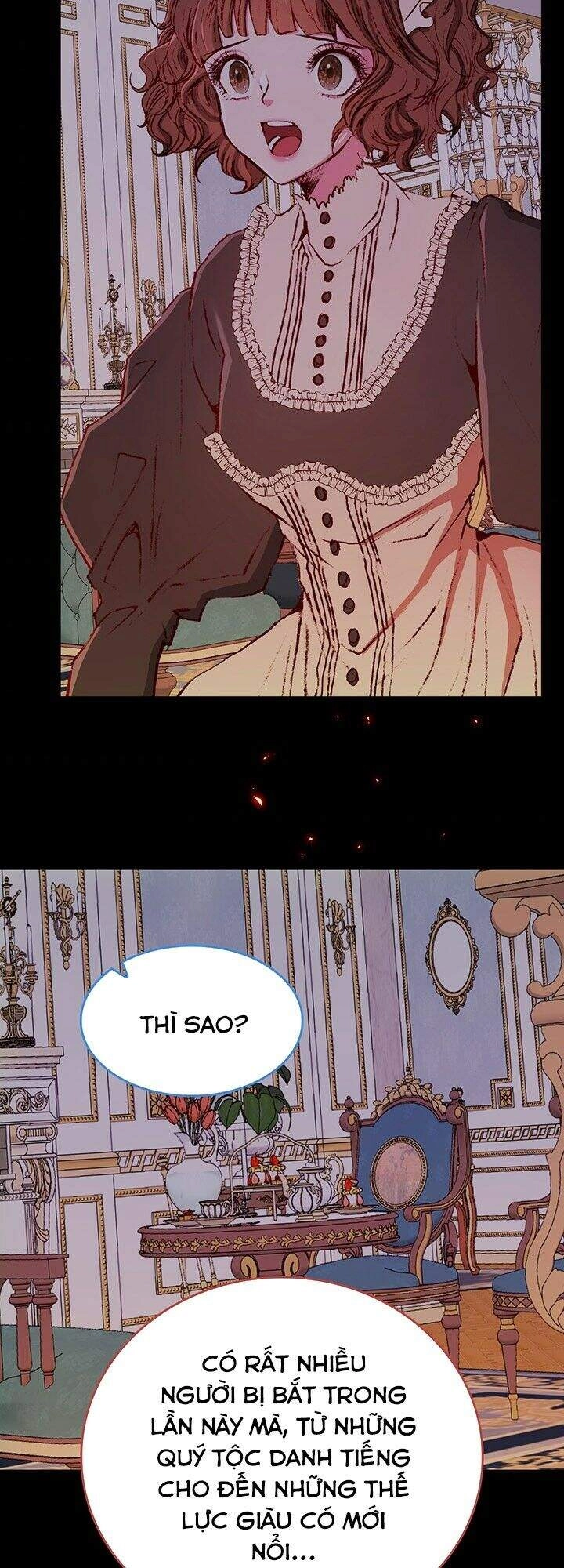 Trở Thành Tiểu Thư Xấu Xí Chapter 42 - 35