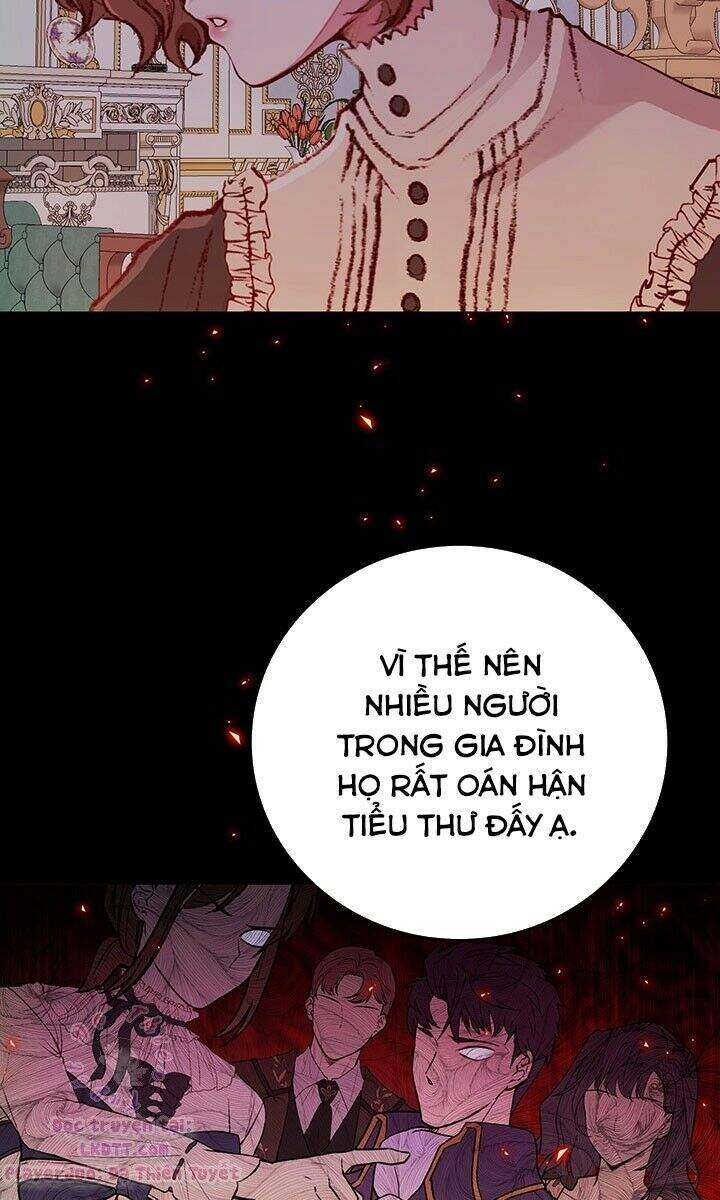 Trở Thành Tiểu Thư Xấu Xí Chapter 42 - 37