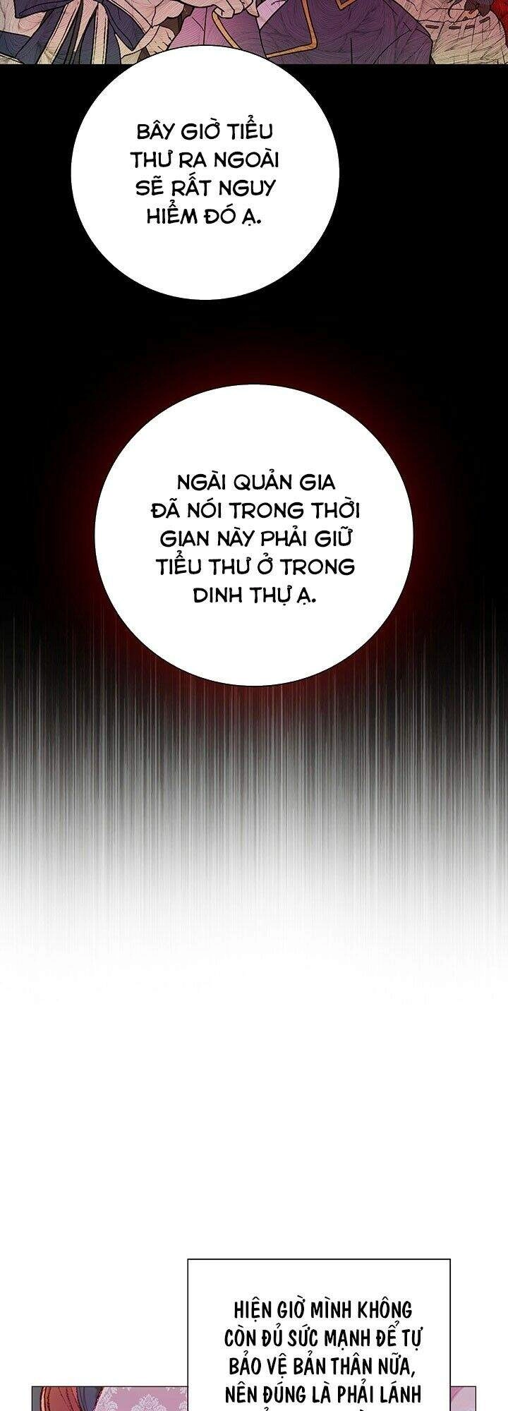 Trở Thành Tiểu Thư Xấu Xí Chapter 42 - 38