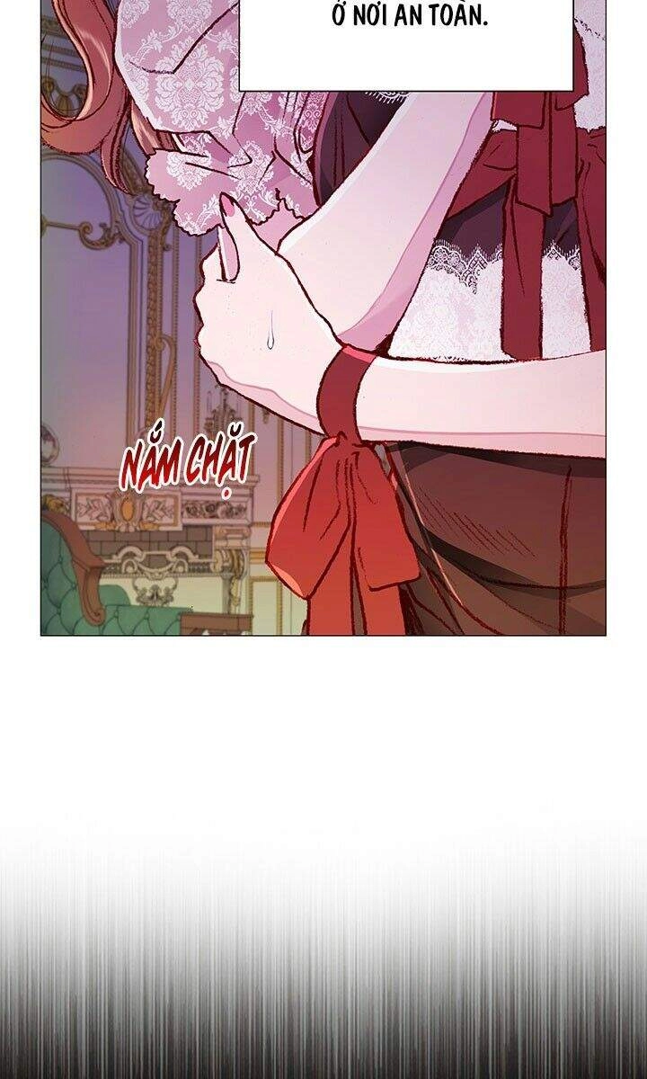 Trở Thành Tiểu Thư Xấu Xí Chapter 42 - 39