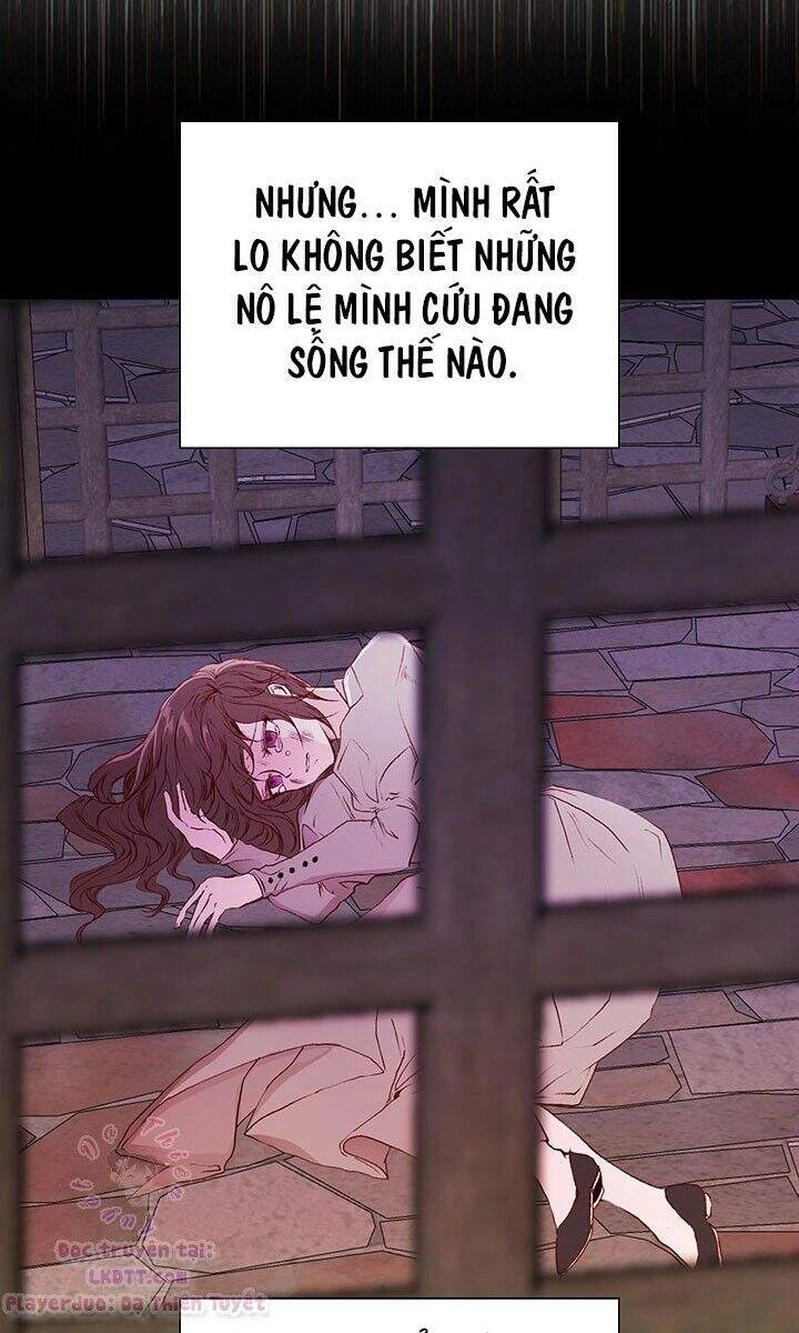 Trở Thành Tiểu Thư Xấu Xí Chapter 42 - 40