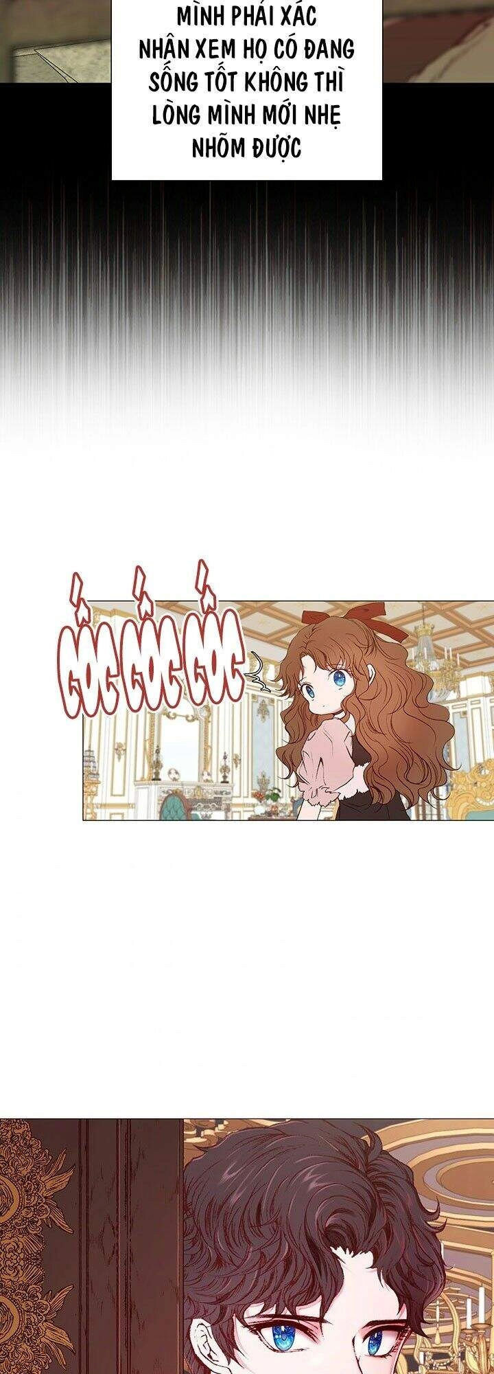 Trở Thành Tiểu Thư Xấu Xí Chapter 42 - 41