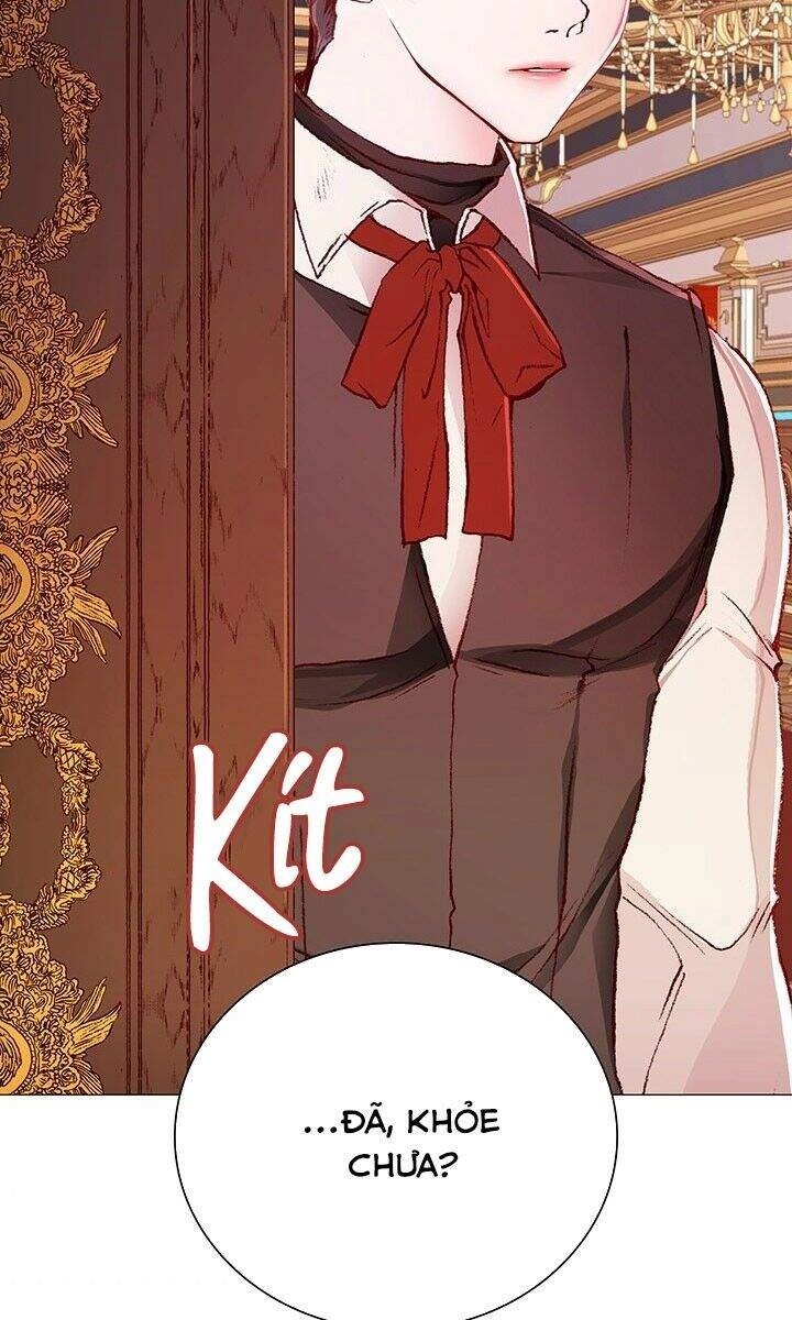 Trở Thành Tiểu Thư Xấu Xí Chapter 42 - 42