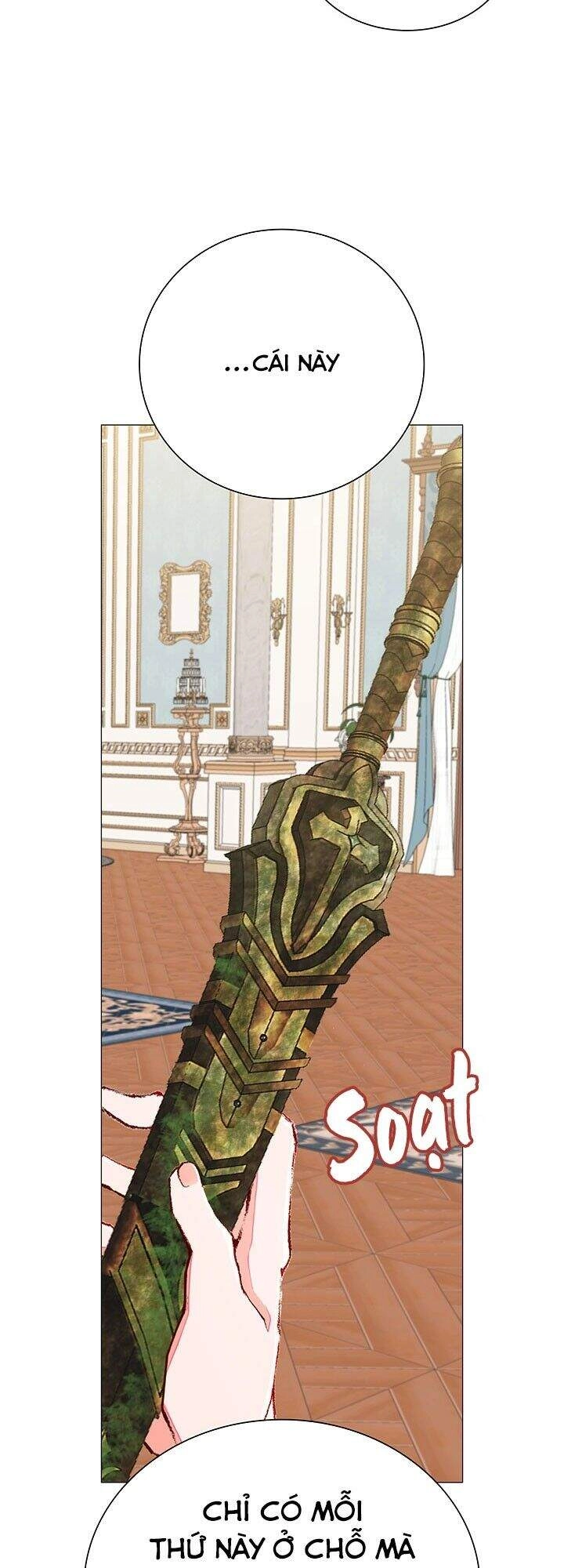 Trở Thành Tiểu Thư Xấu Xí Chapter 42 - 44