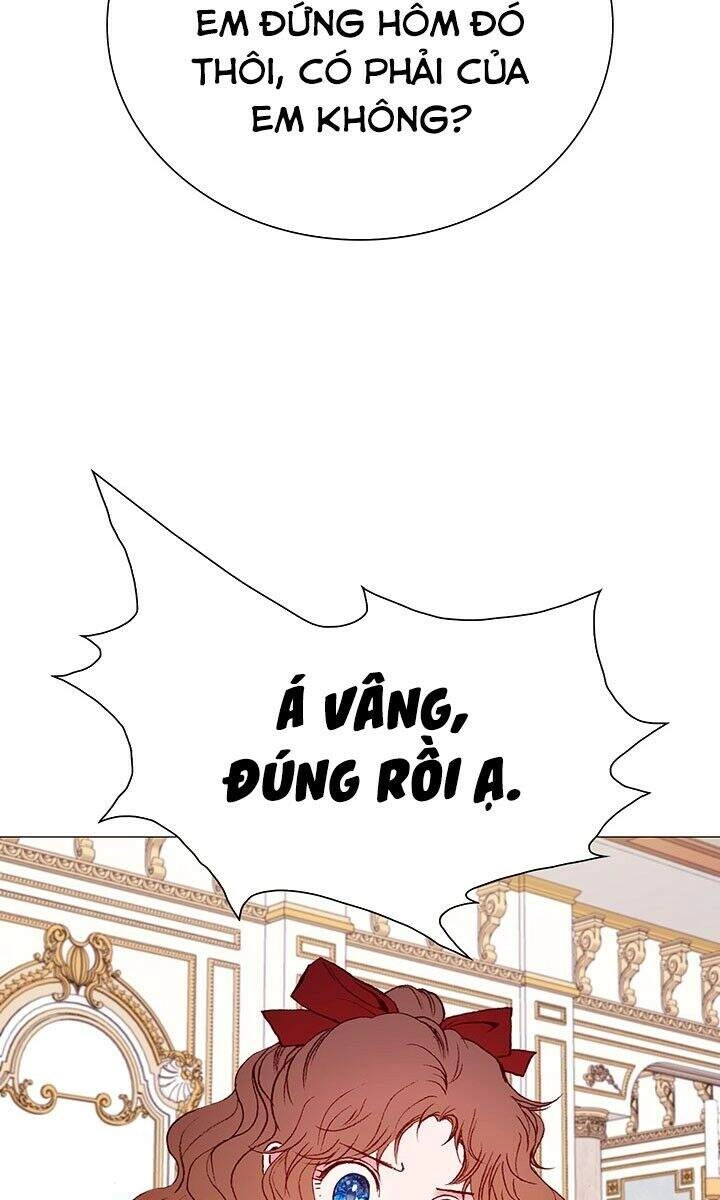 Trở Thành Tiểu Thư Xấu Xí Chapter 42 - 45