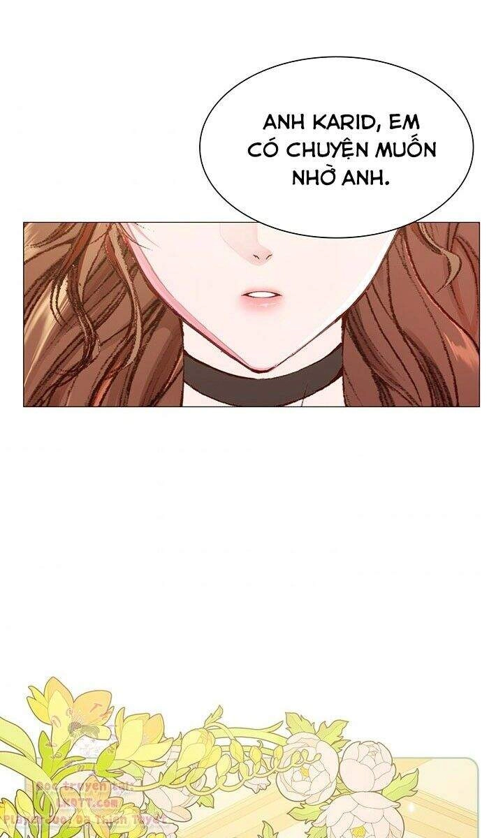 Trở Thành Tiểu Thư Xấu Xí Chapter 42 - 49