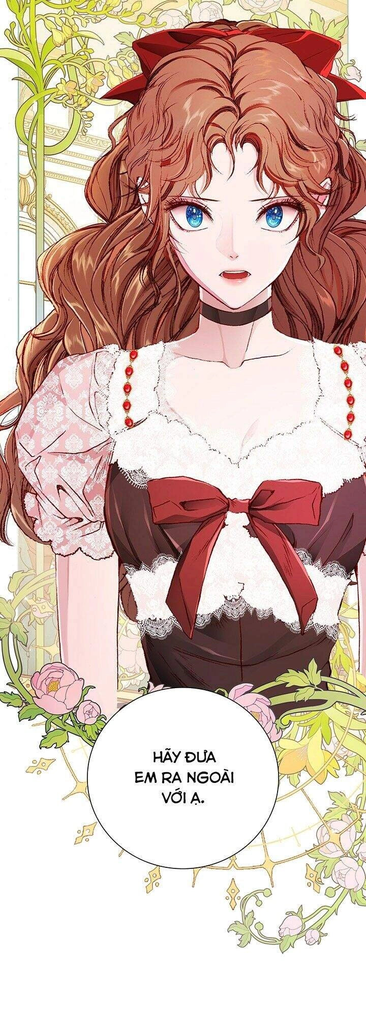 Trở Thành Tiểu Thư Xấu Xí Chapter 42 - 50