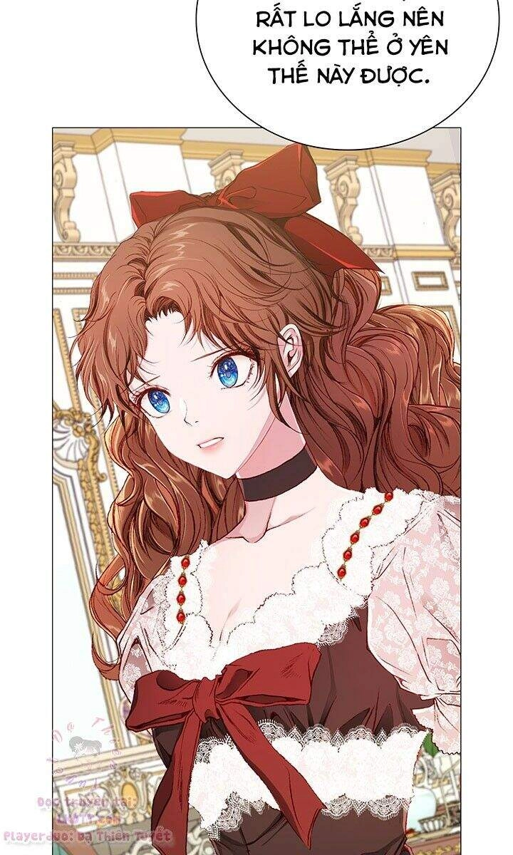 Trở Thành Tiểu Thư Xấu Xí Chapter 42 - 52