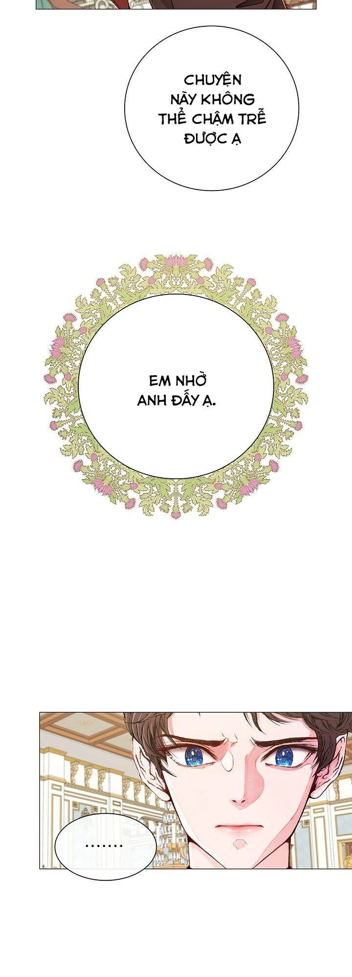 Trở Thành Tiểu Thư Xấu Xí Chapter 42 - 53