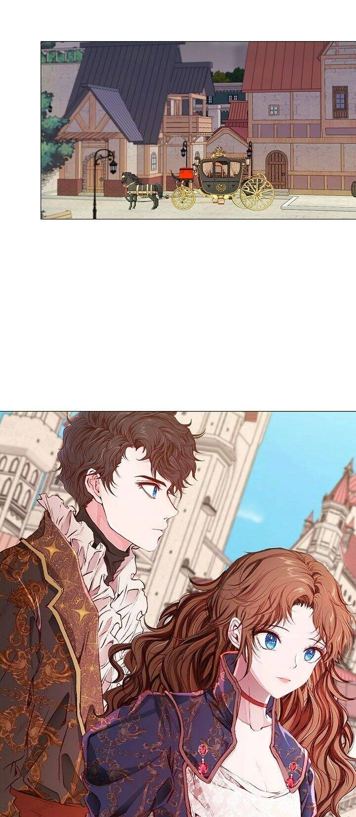 Trở Thành Tiểu Thư Xấu Xí Chapter 42 - 56