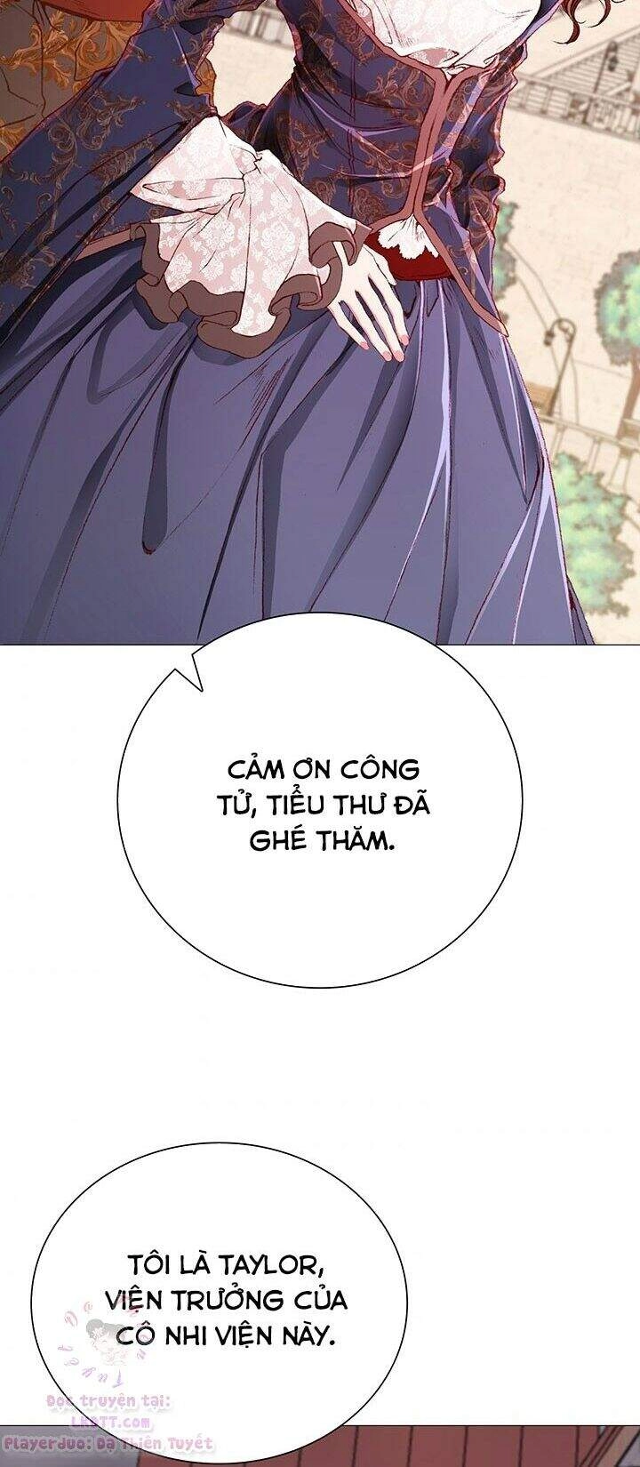 Trở Thành Tiểu Thư Xấu Xí Chapter 42 - 57