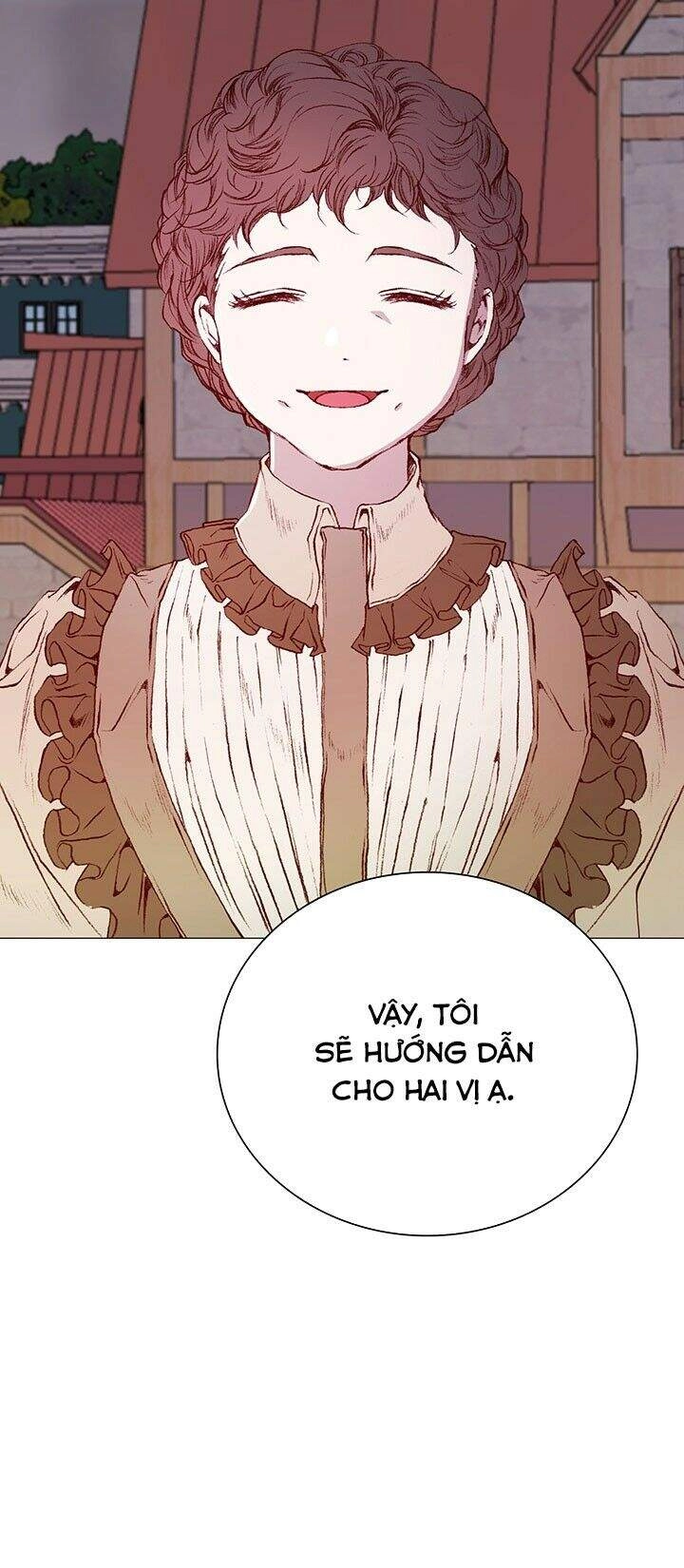 Trở Thành Tiểu Thư Xấu Xí Chapter 42 - 58