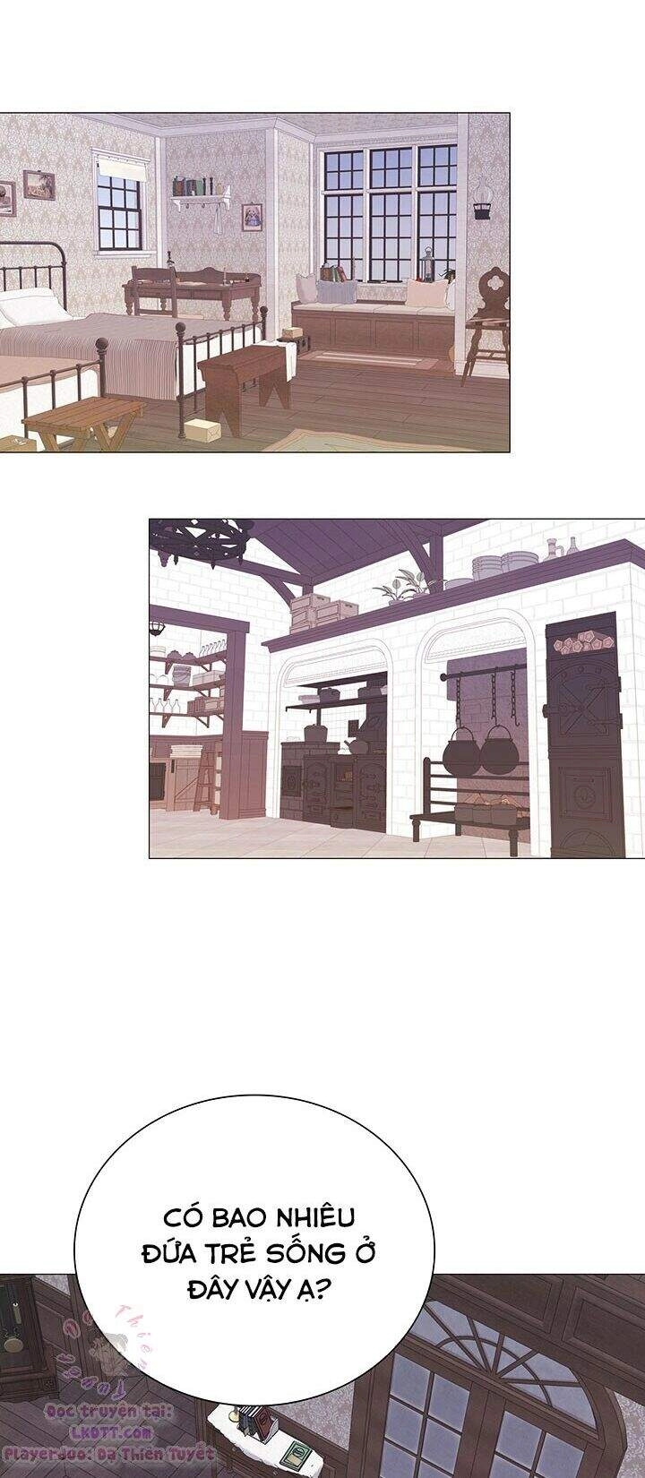 Trở Thành Tiểu Thư Xấu Xí Chapter 42 - 59