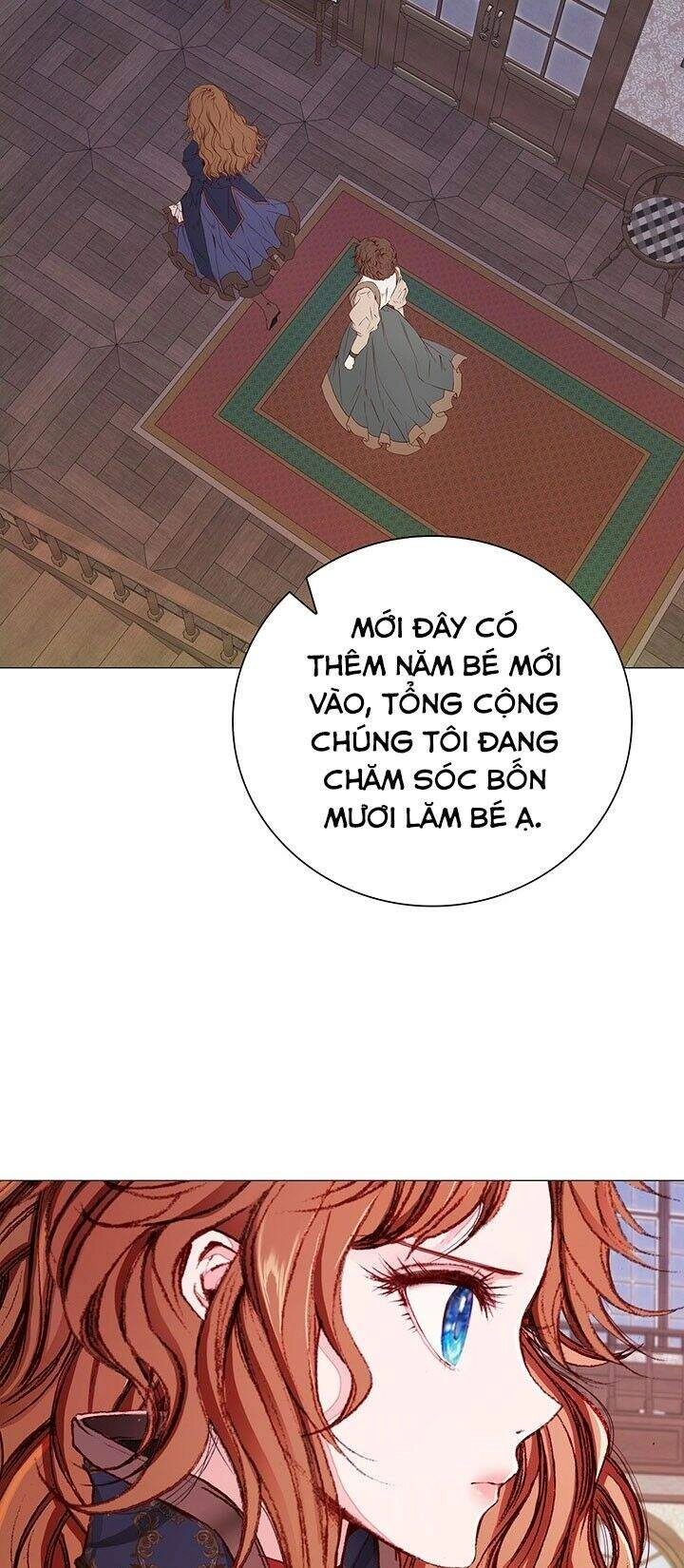 Trở Thành Tiểu Thư Xấu Xí Chapter 42 - 60