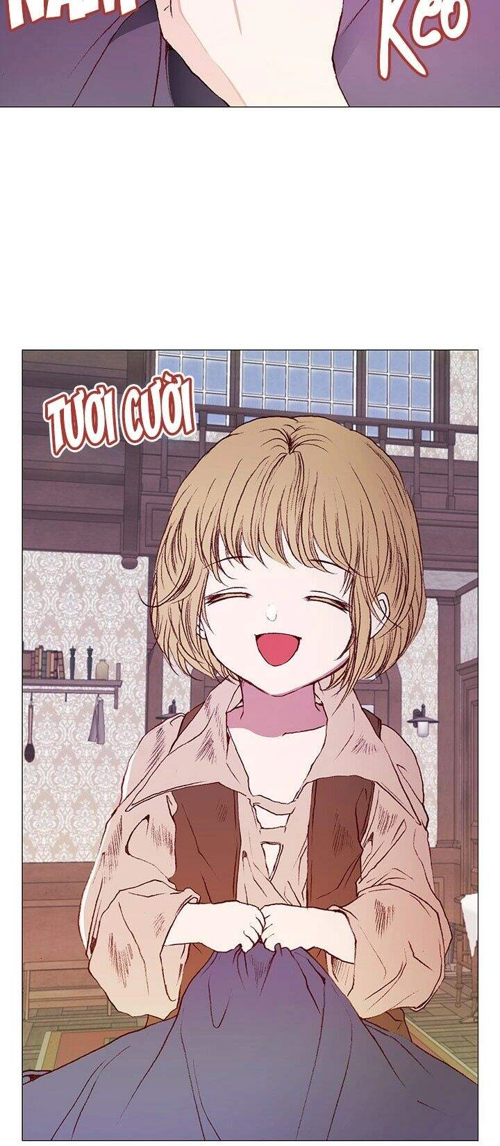 Trở Thành Tiểu Thư Xấu Xí Chapter 42 - 62