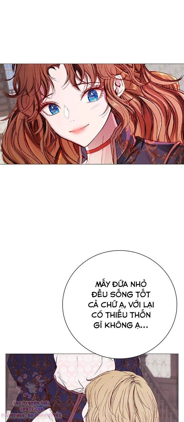 Trở Thành Tiểu Thư Xấu Xí Chapter 42 - 63