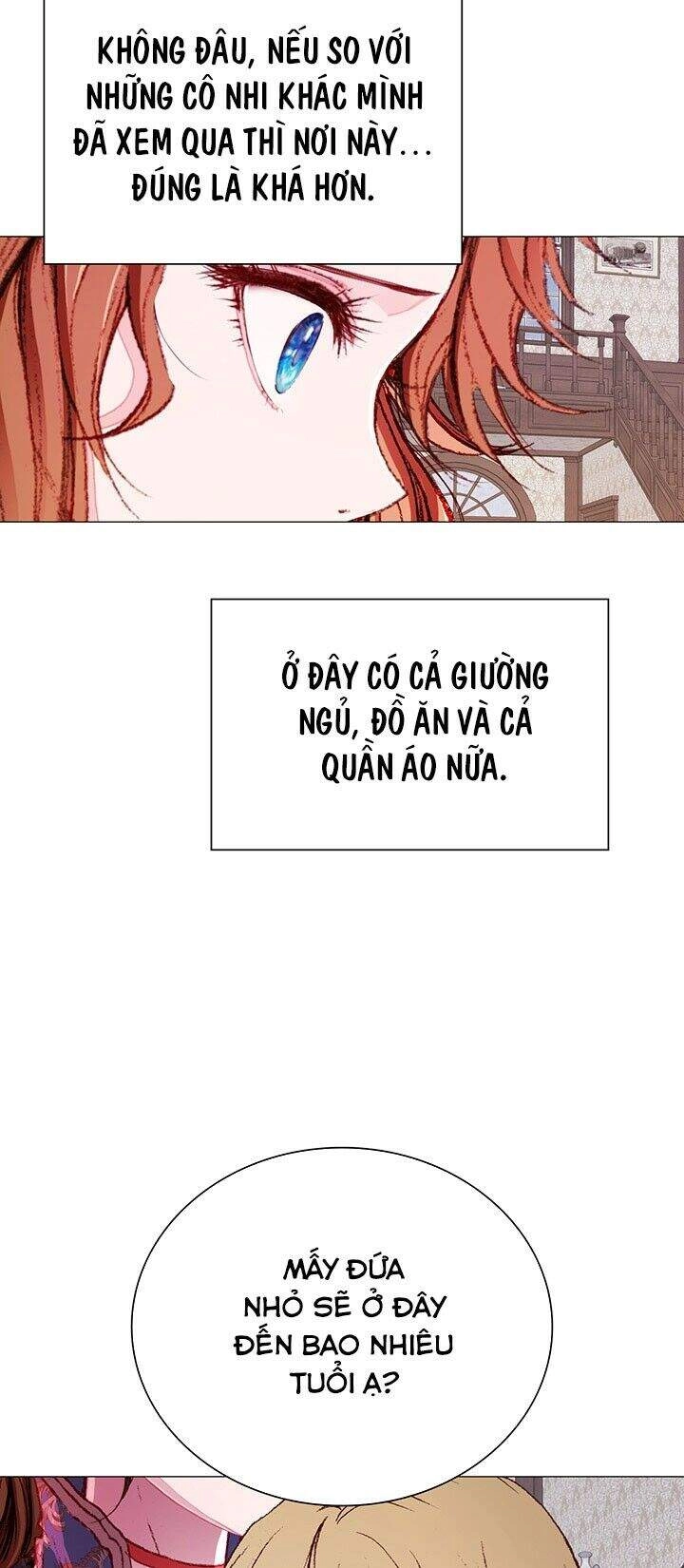 Trở Thành Tiểu Thư Xấu Xí Chapter 42 - 66