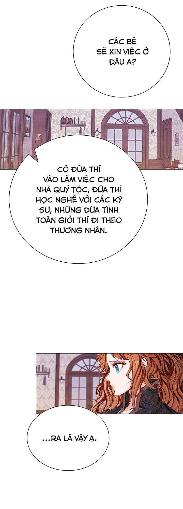 Trở Thành Tiểu Thư Xấu Xí Chapter 42 - 68