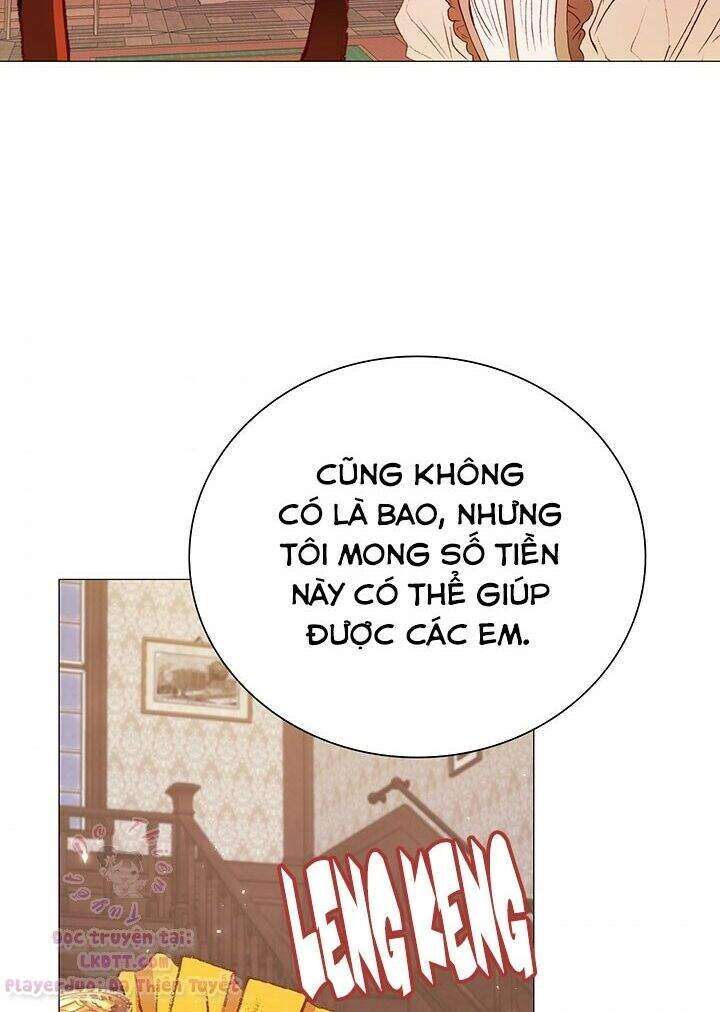 Trở Thành Tiểu Thư Xấu Xí Chapter 42 - 70