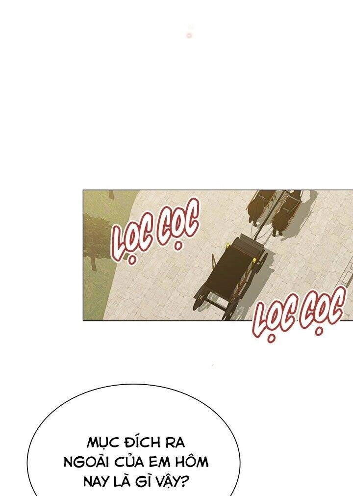 Trở Thành Tiểu Thư Xấu Xí Chapter 42 - 72