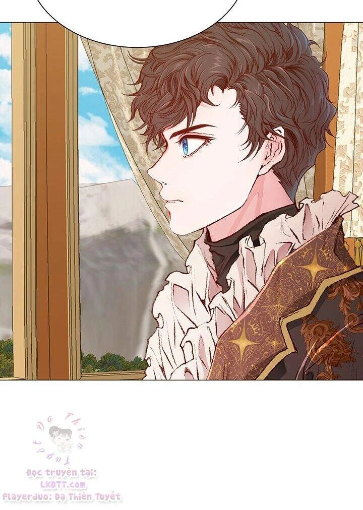 Trở Thành Tiểu Thư Xấu Xí Chapter 42 - 73