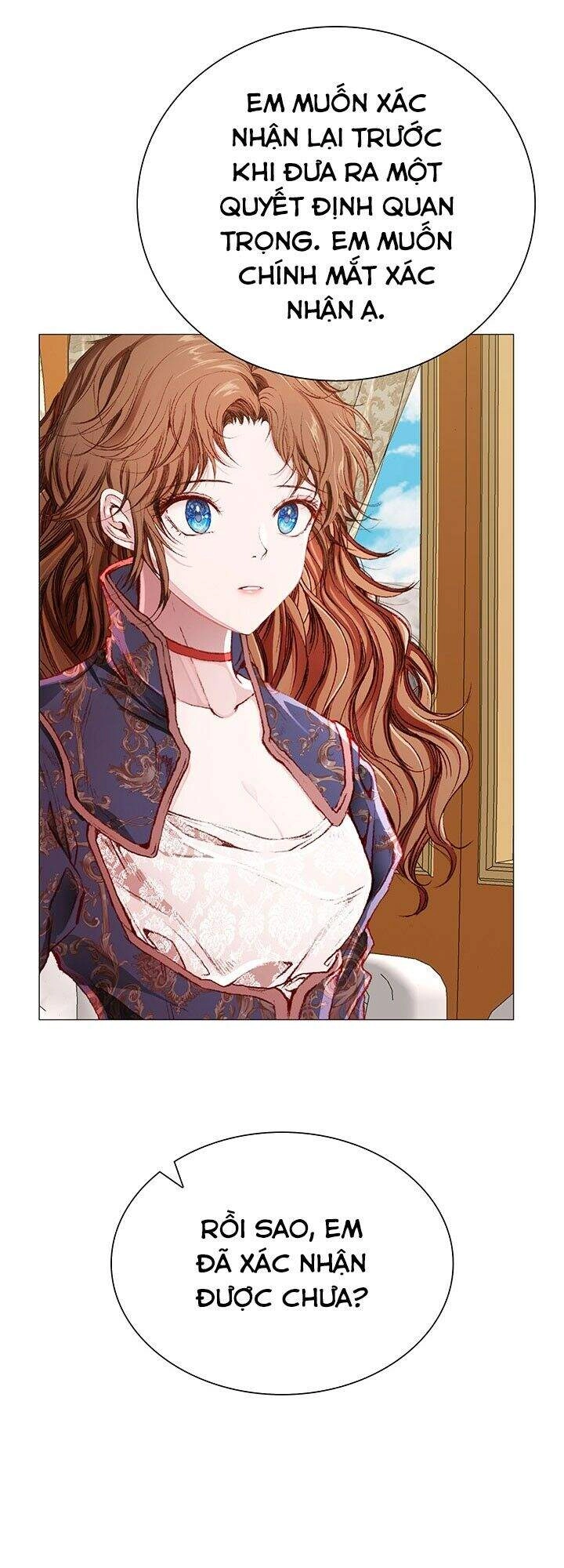 Trở Thành Tiểu Thư Xấu Xí Chapter 42 - 74