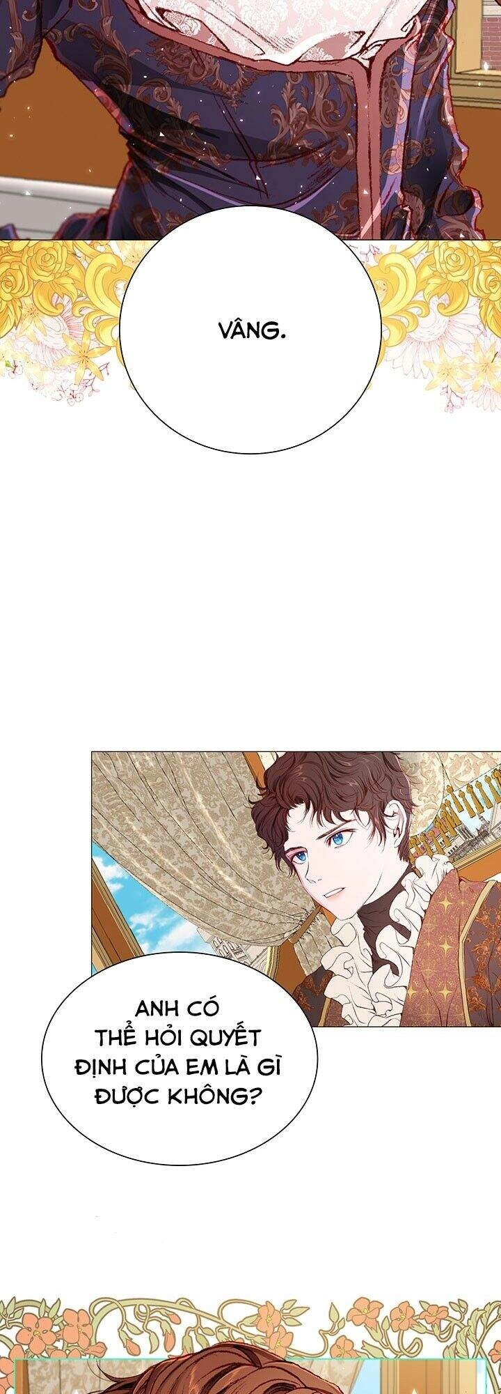 Trở Thành Tiểu Thư Xấu Xí Chapter 42 - 77