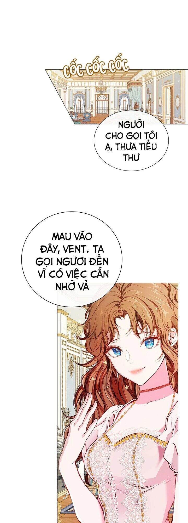 Trở Thành Tiểu Thư Xấu Xí Chapter 43 - 2