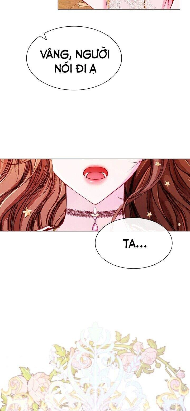 Trở Thành Tiểu Thư Xấu Xí Chapter 43 - 3