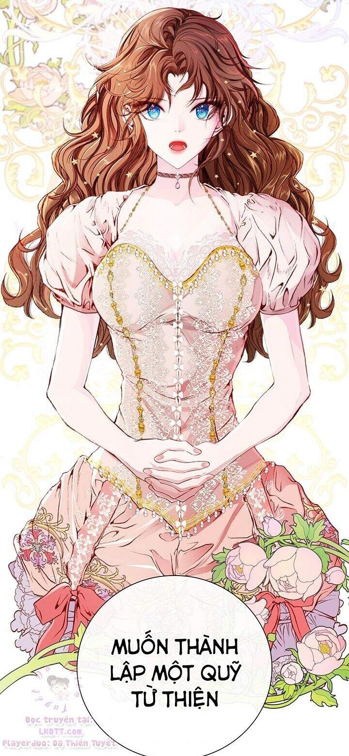 Trở Thành Tiểu Thư Xấu Xí Chapter 43 - 4