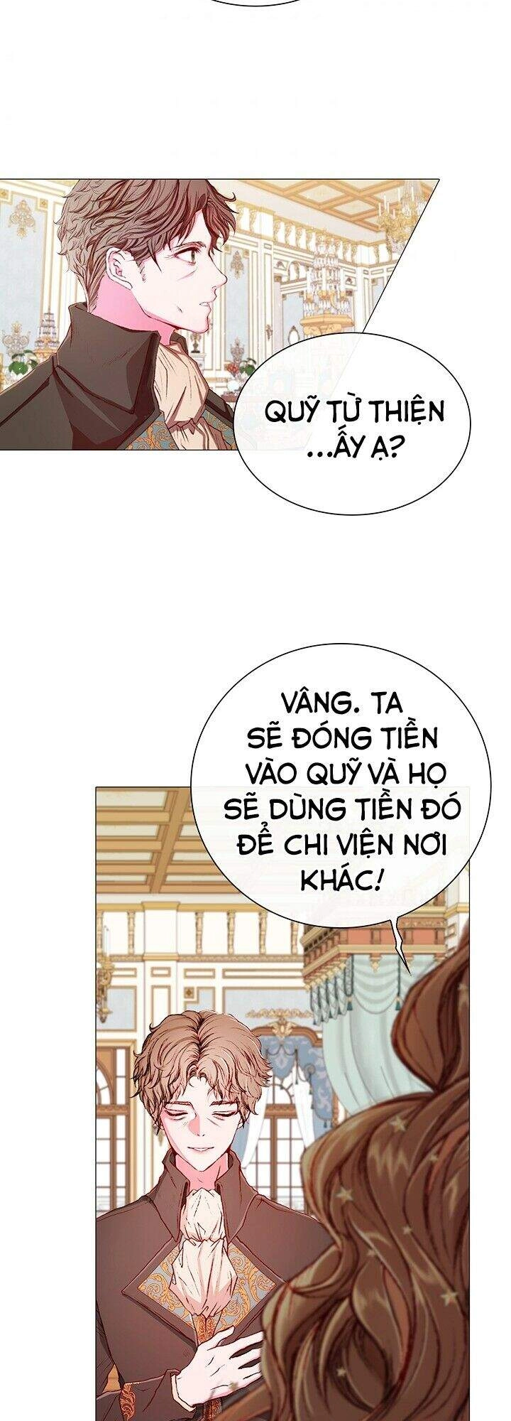 Trở Thành Tiểu Thư Xấu Xí Chapter 43 - 5