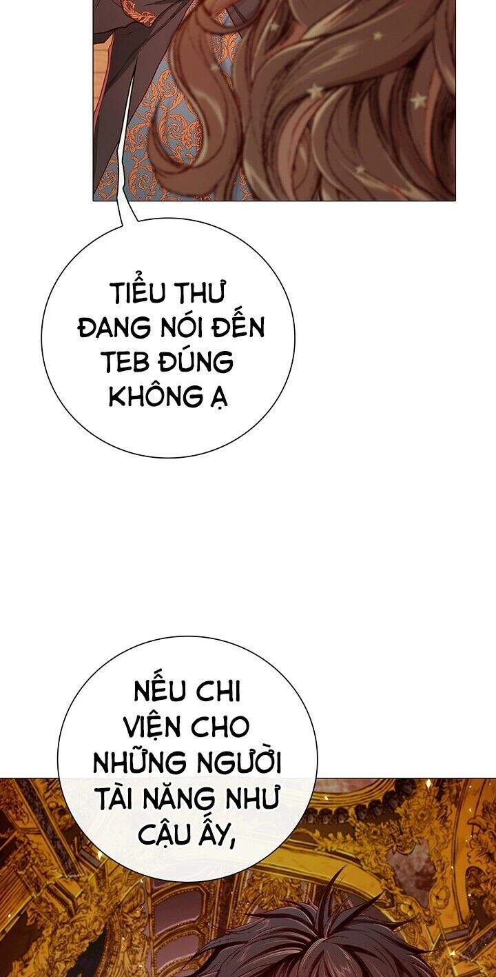 Trở Thành Tiểu Thư Xấu Xí Chapter 43 - 6