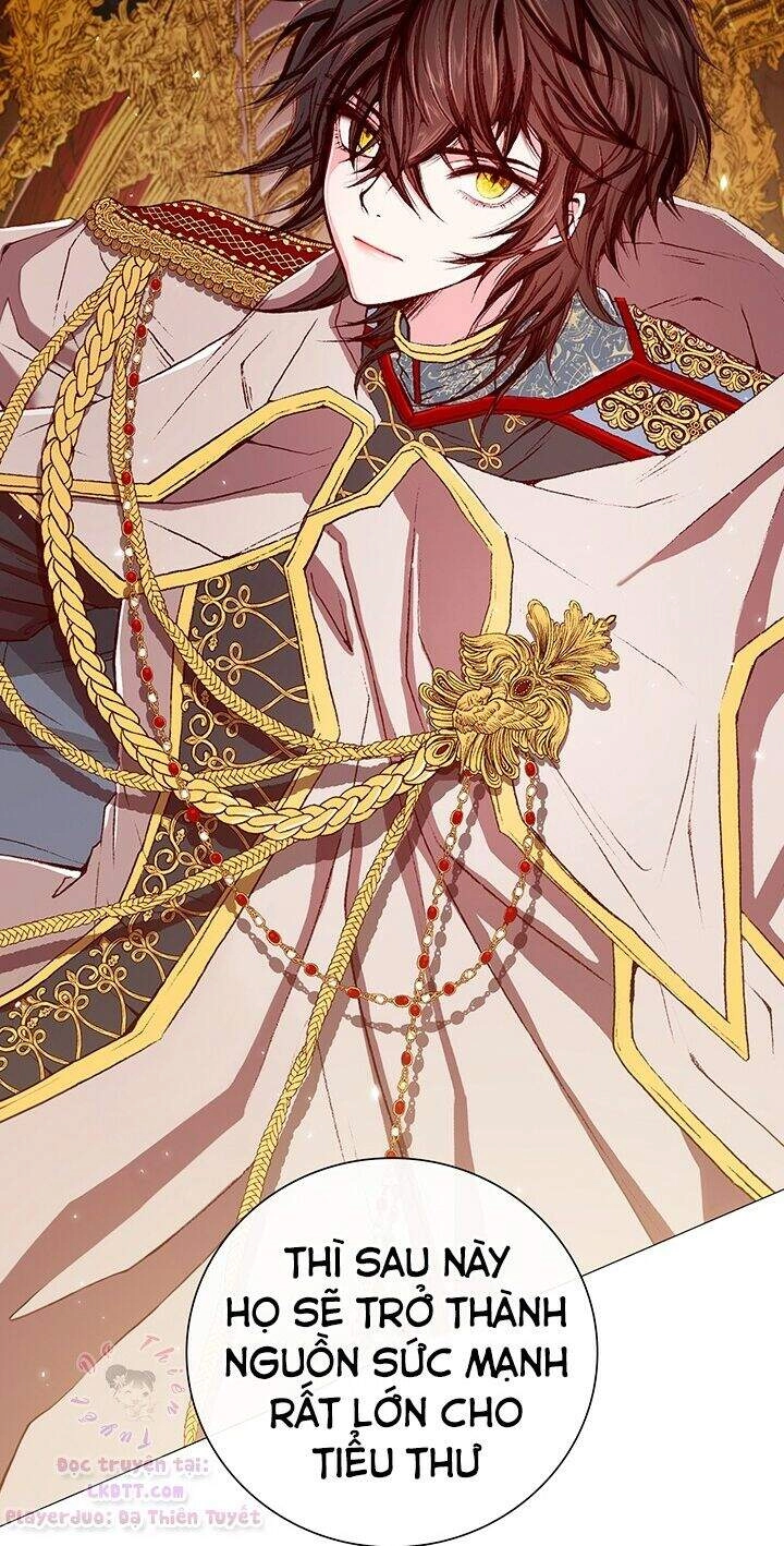 Trở Thành Tiểu Thư Xấu Xí Chapter 43 - 7