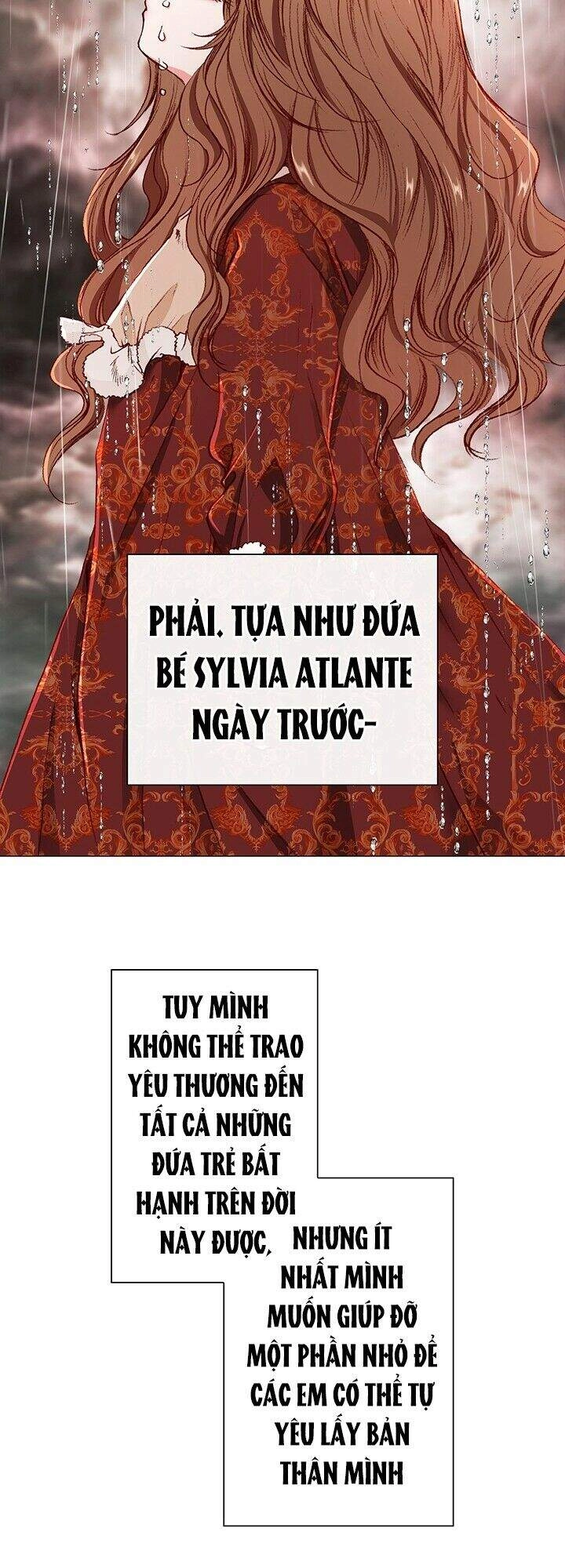 Trở Thành Tiểu Thư Xấu Xí Chapter 43 - 11