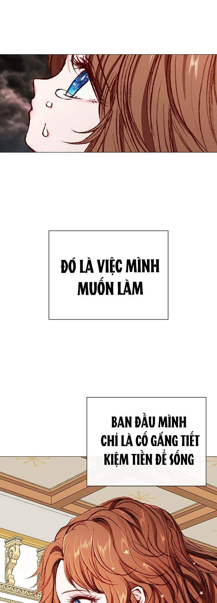 Trở Thành Tiểu Thư Xấu Xí Chapter 43 - 12