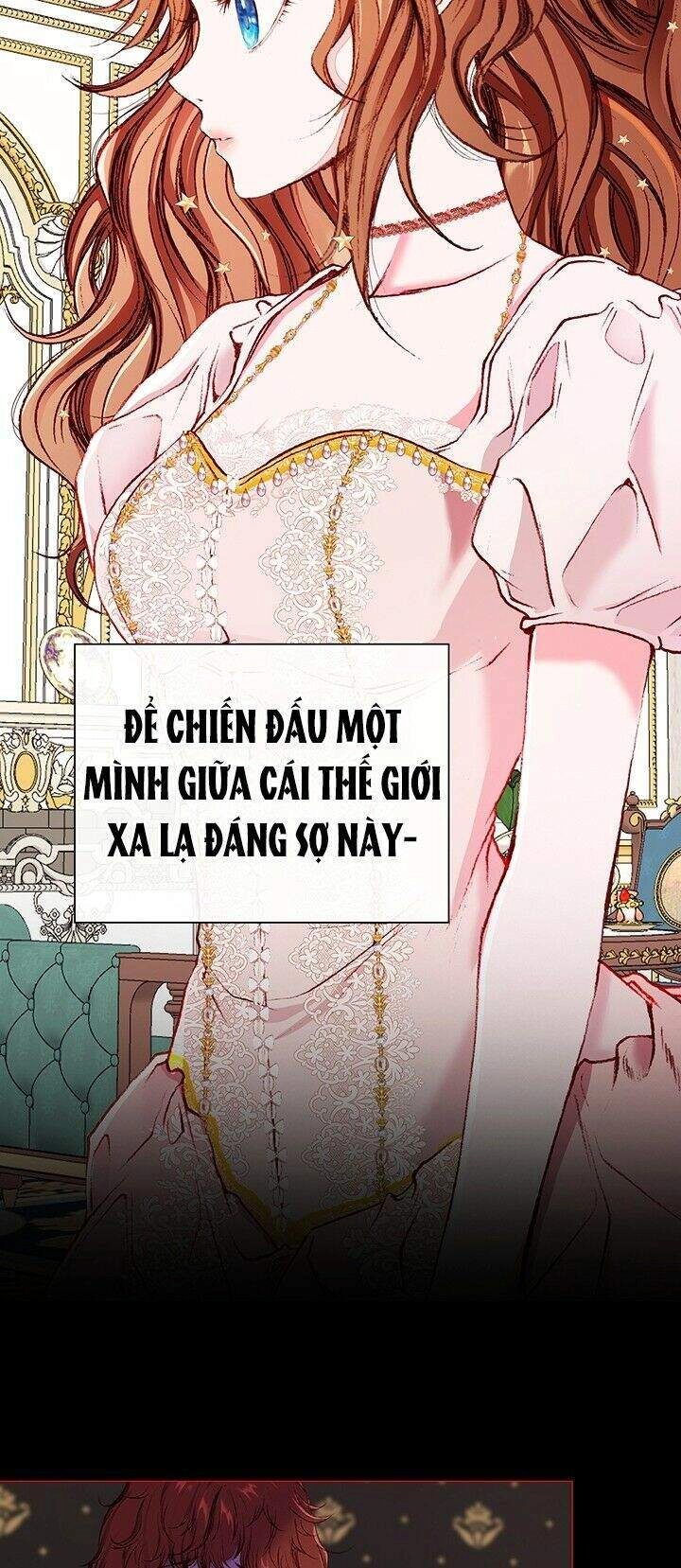 Trở Thành Tiểu Thư Xấu Xí Chapter 43 - 13