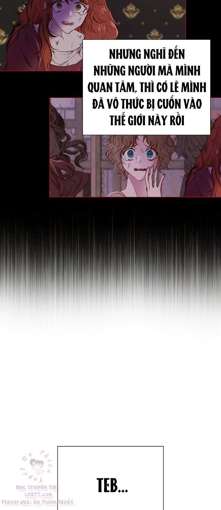 Trở Thành Tiểu Thư Xấu Xí Chapter 43 - 14