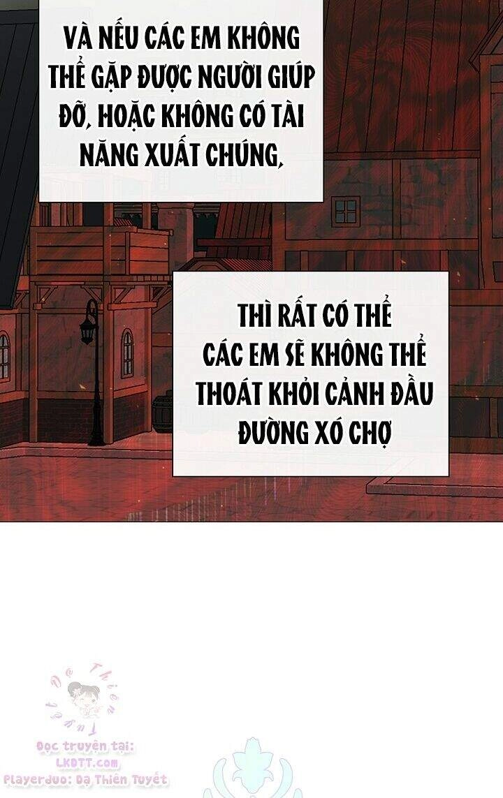 Trở Thành Tiểu Thư Xấu Xí Chapter 43 - 17
