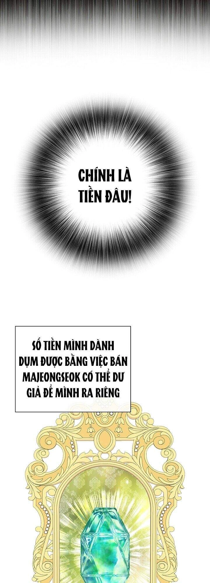 Trở Thành Tiểu Thư Xấu Xí Chapter 43 - 22