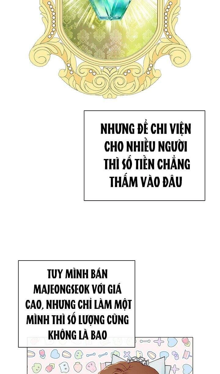Trở Thành Tiểu Thư Xấu Xí Chapter 43 - 23