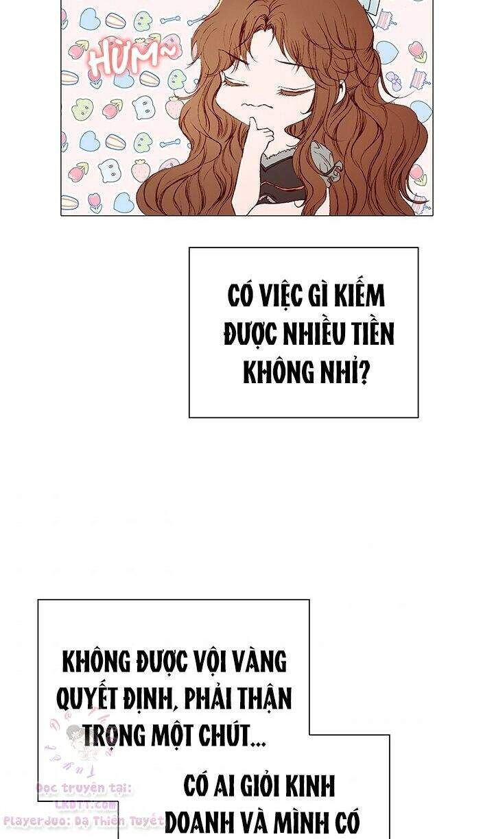 Trở Thành Tiểu Thư Xấu Xí Chapter 43 - 24