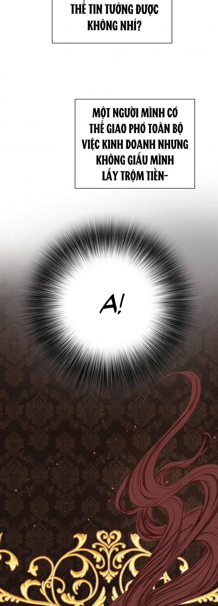 Trở Thành Tiểu Thư Xấu Xí Chapter 43 - 25