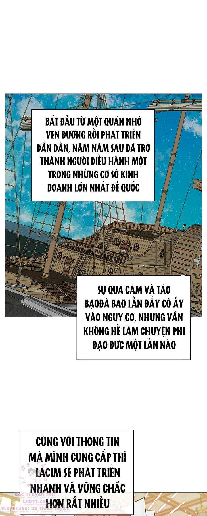 Trở Thành Tiểu Thư Xấu Xí Chapter 43 - 27