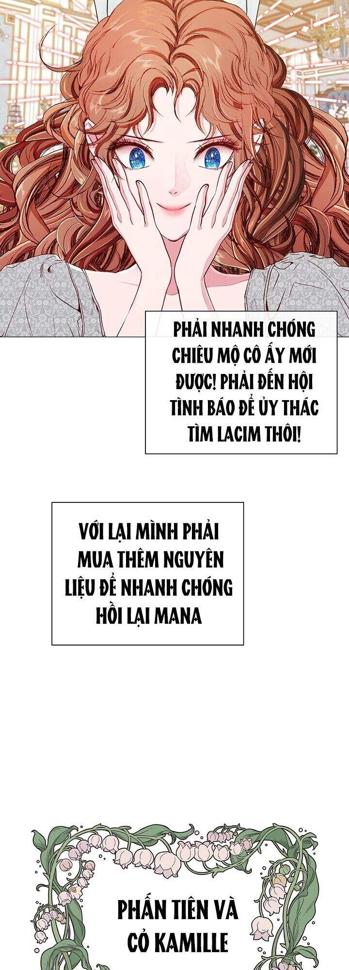Trở Thành Tiểu Thư Xấu Xí Chapter 43 - 28