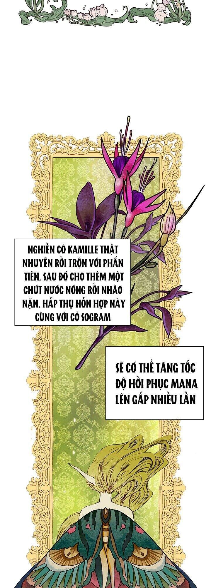 Trở Thành Tiểu Thư Xấu Xí Chapter 43 - 29
